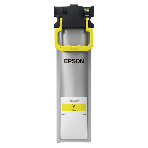 Epson Cartuccia Giallo L Per Wf-C53Xx / Wf-C58Xx Series