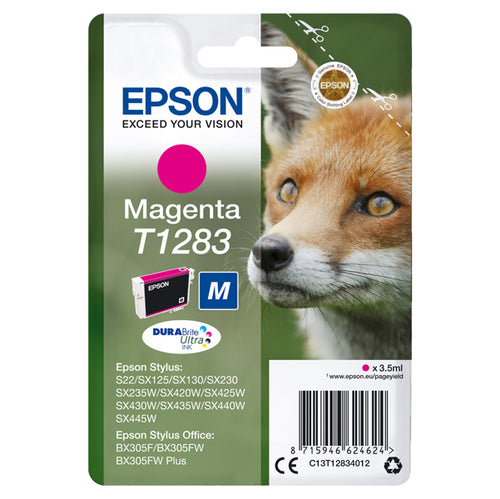 Cartuccia Magenta S22 Sx125 Sx420W Bx305F