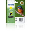 Cartuccia Giallo Epson Ultrachrome Hi-Gloss Serie Martin Pescatore Taglia Xl