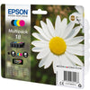 Multipack 18 Contenente N.4 Cartucce Serie 18/Margherita