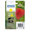 Cartuccia Inchiostro Giallo Serie 29Xl Fragola T2994