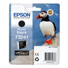 Cartuccia Photo Black T3241 Per Surecolor P-400