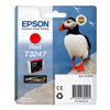 Cartuccia Rosso T3247 Per Surecolor P-400