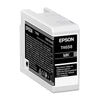 Epson Cartuccia Nero Matte Ultrachrome Pro 10 Ink 25Ml