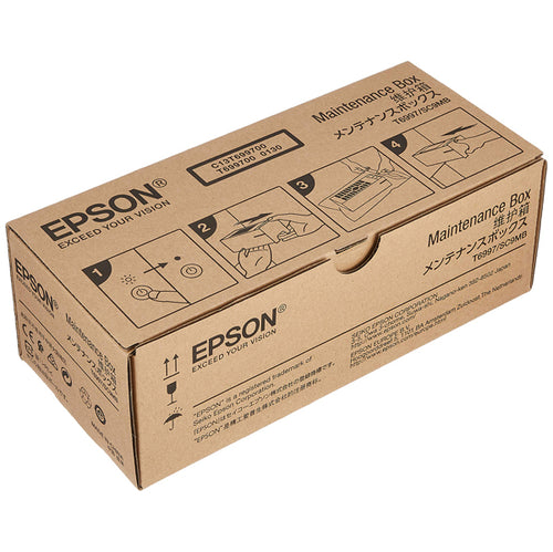Epson Kit Di Manutenzione T699700