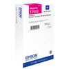 Tanica Inchiostro A Pigmenti Magenta Epson Durabrite Ultra,Xl Wf-8Xxx