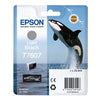 'Cartuccia Inchiostro A Pigm. Nero Light T7607