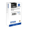 Tanica Inchiostro A Pigmenti Nero Epson Durabrite Ultra Serie T789 Xxl