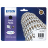 Tanica Inch. A Pigmenti Nero Durabrite Ultra Serie 79Xl Torre Di Pisa Blister