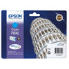 Tanica Inch. A Pigmenti Ciano Durabrite Ultra Serie 79Xl/ Torre Di Pisa Blister