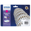 Tanica Inch. A Pigmenti Magenta Durabrite Ultra Serie 79Xl Torre Di Pisa Blister