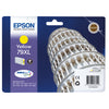 Tanica Inch. A Pigmenti Giallo Durabrite Ultra Serie 79Xl Torre Di Pisa Blister