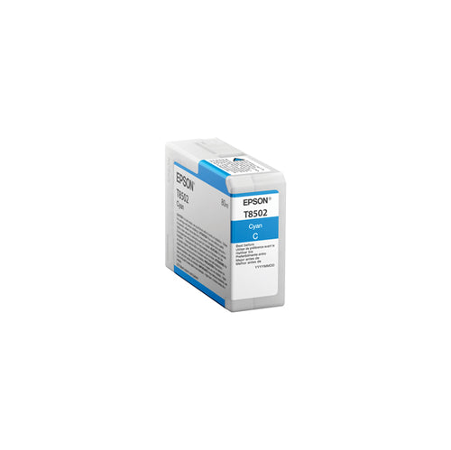 Cartuccia Inchiostro A Pigmenti Ciano T850200