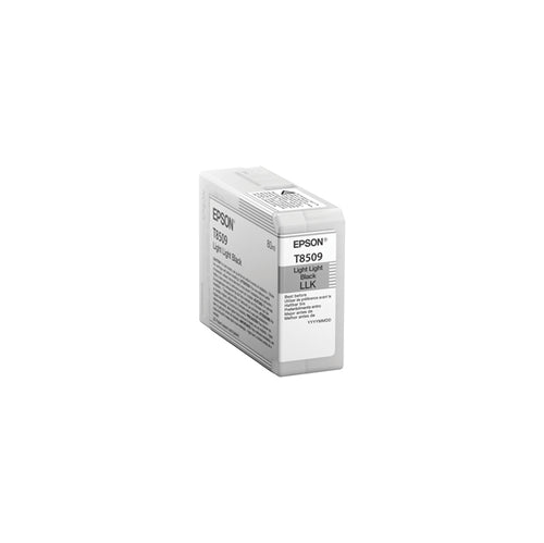 Cartuccia Inchiostro A Pigmenti Light T850900