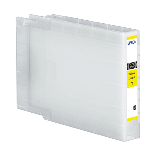 Epson Cartuccia Giallo Xxl Per Wf-6Xxx