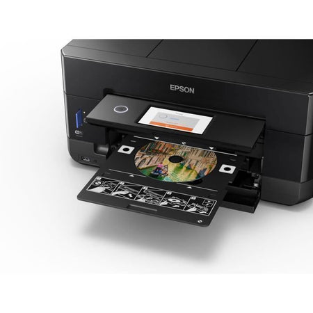 EPSON XP-7100