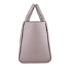 ELISABETTA FRANCHI borse a mano donna elisabetta franchi - borsa - grigio da donna