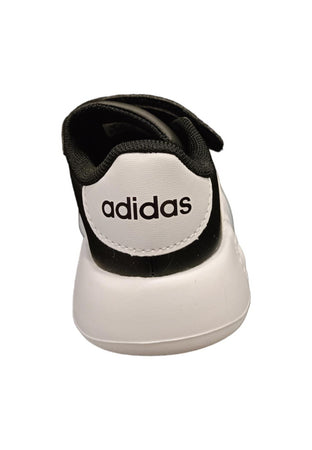 Scarpe sneakers Bambini e ragazzi adidas GRAN COURT