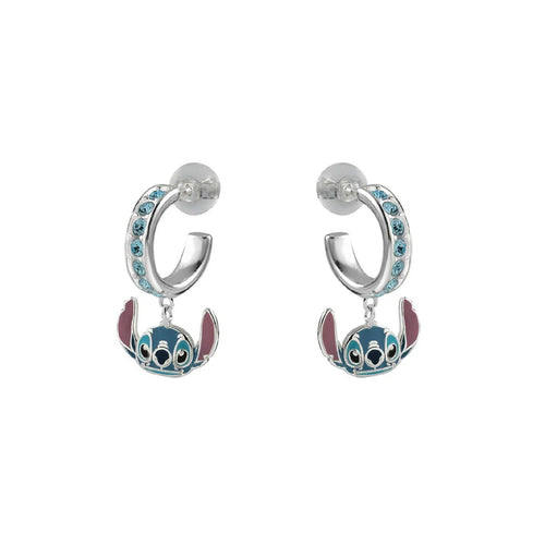Orecchini bambina DISNEY STITCH ES00099SRQL.CS