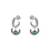 Orecchini bambina DISNEY STITCH ES00099SRQL.CS