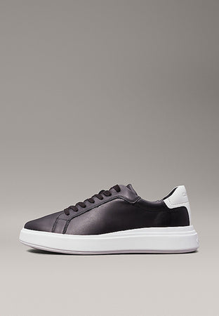 calvin klein Sneakers LOW TOP LACE UP LTH da uomo