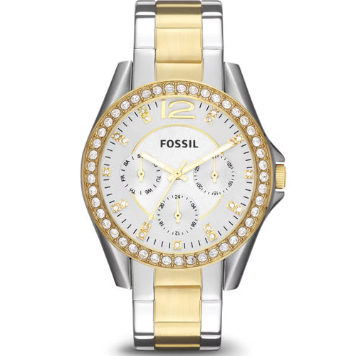 Orologio FOSSIL RILEY - ES3204