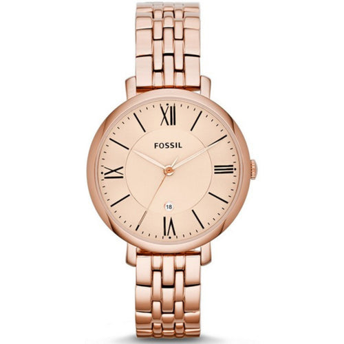 Orologio Fossil Jacqueline ES3435