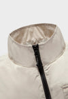 REFRIGIWEAR Giubbotto LIGHT CAPTAIN JACKET da uomo