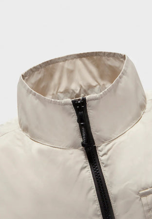 REFRIGIWEAR Giubbotto LIGHT CAPTAIN JACKET da uomo