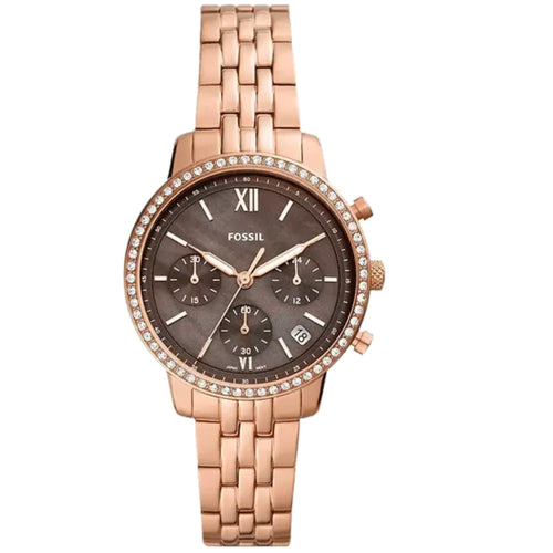 Orologio Donna Fossil ES5218