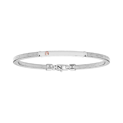 Bracciale uomo ZANCAN ESB333R