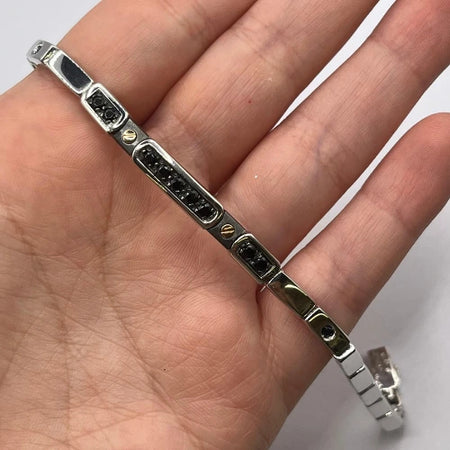 Bracciale uomo ZANCAN ESB343R