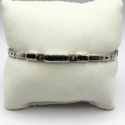 Bracciale uomo ZANCAN ESB343R