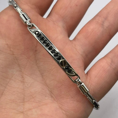 Bracciale uomo ZANCAN ESB356R