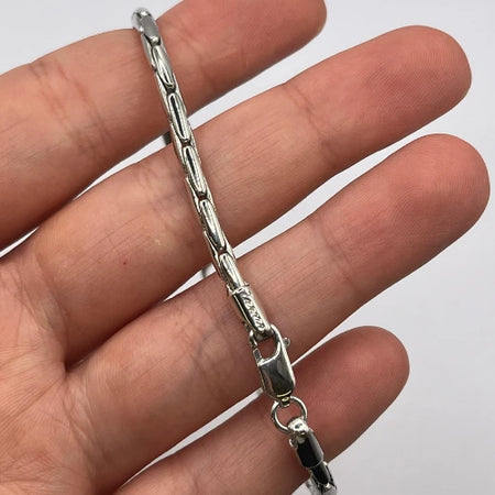 Bracciale uomo ZANCAN ESB356R