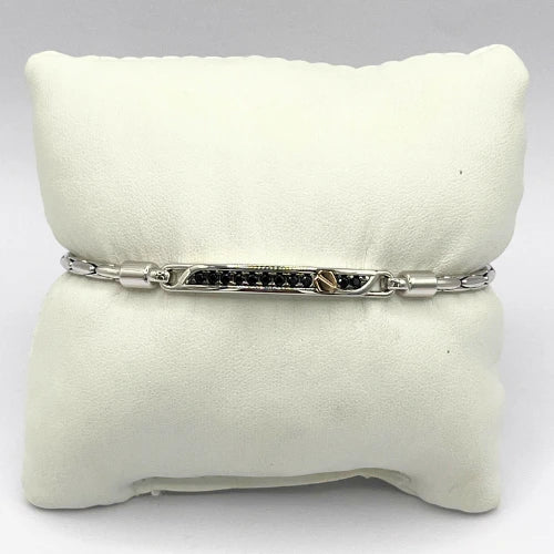 Bracciale uomo ZANCAN ESB356R