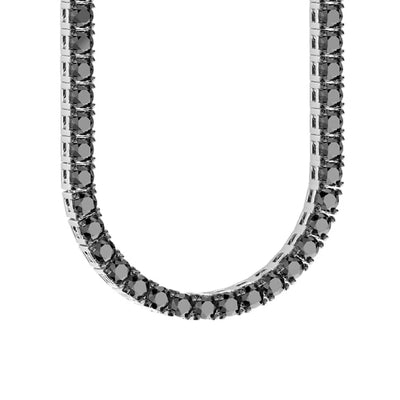 Collana uomo ZANCAN ESC205-48