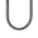 Collana uomo ZANCAN ESC205-48