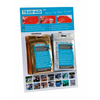 Espositore Tear Aid Kit Completo