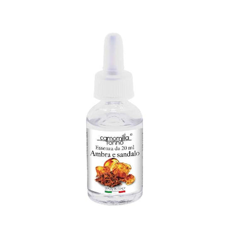 Essenze Profumate 20 ml per ambienti