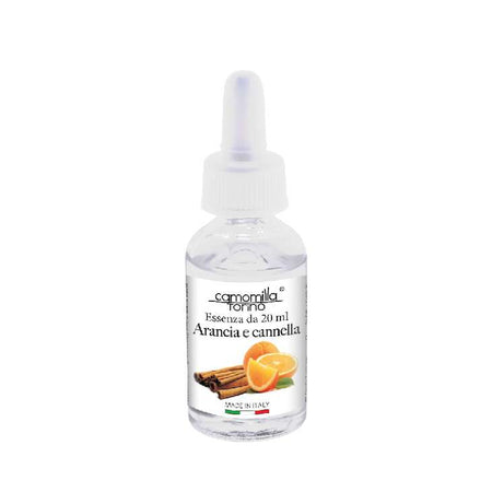 Essenze Profumate 20 ml per ambienti