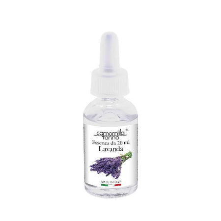 Essenze Profumate 20 ml per ambienti