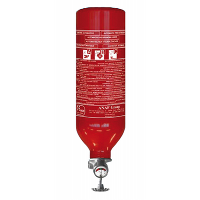 Estintore Automatico Kg.1