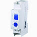 Interruttore meccanico relè Timer corridoio scale220-240V | ALC18 - ElettroWatt.eu