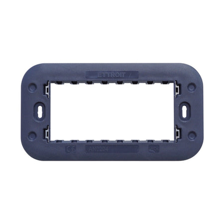 SUPPORTO 4 POSTI AXOLUTE