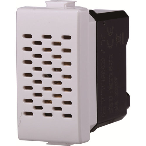 RONZATORE 6A 220V COMPATIBILE LIVING
