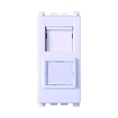 CONNETTORE RJ45 CAT5 - ElettroWatt.eu