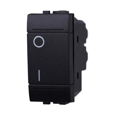 INTERRUTTORE BIPOLARE 16A