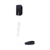 PULSANTE CON CORDA IP40