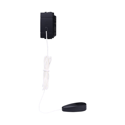 PULSANTE CON CORDA IP40